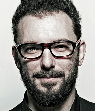 Director Michael R. Roskam