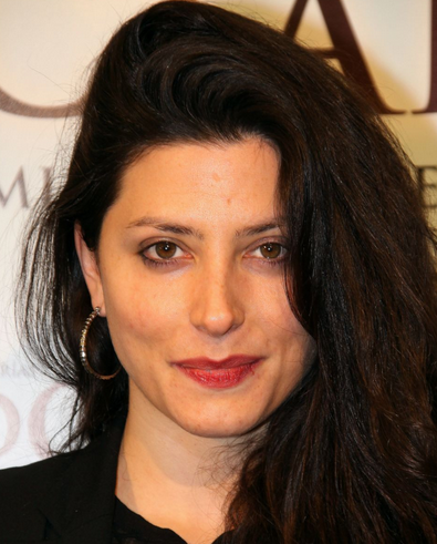 Actor Bárbara Lennie