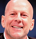Actor Bruce Willis