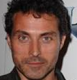 Actor Rufus Sewell