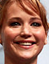 Actor Jennifer Lawrence