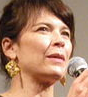 Actor Anne Dorval