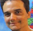 Actor Wagner Moura