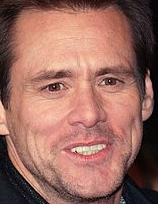 Actor Jim Carrey