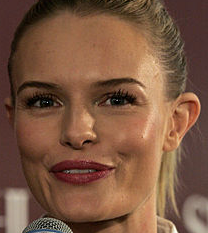 Actor Kate Bosworth