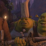 Shrek 4 Felices Para Siempre Enlace Libre Online