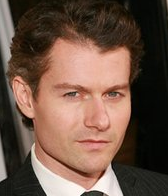 Actor James Badge Dale