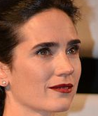 Actor Jennifer Connelly