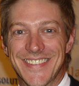 Actor Kevin Rahm