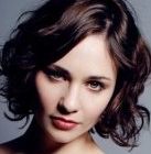Actor Tuppence Middleton