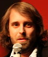 Director Alexandre Aja