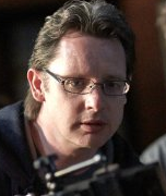 Director Mark Hartley