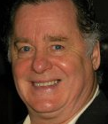 Actor Peter Gerety