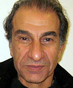 Actor Sasson Gabai