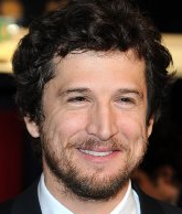 Director Guillaume Canet