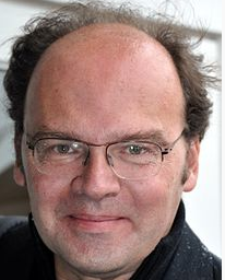 Director Jean-Pierre Améris