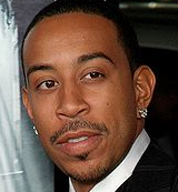 Actor Ludacris