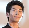 Actor Shawn Dou