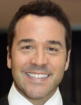 Actor Jeremy Piven