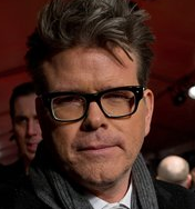 Director Christopher McQuarrie
