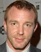 Director Guy Ritchie