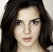 Actor Clara Lago