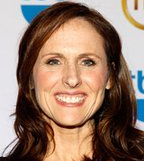 Actor Molly Shannon