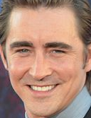 Actor Lee Pace