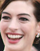 Actor Anne Hathaway