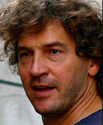 Director Giacomo Campiotti