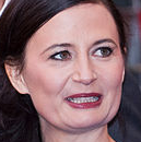 Director Pernille Fischer Christensen