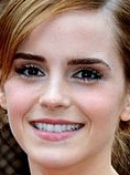 Actor Emma Watson