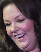 Actor Melissa McCarthy