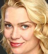 Actor Laurie Holden