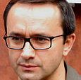 Director Andrey Zviaguintsev