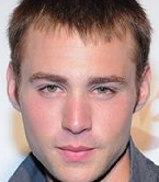 Actor Emory Cohen
