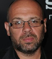 Director Olivier Megaton