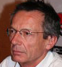 Director Patrice Leconte
