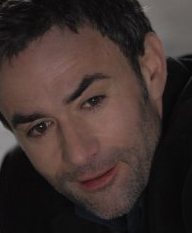 Director Giulio Ricciarelli