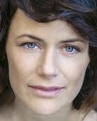 Actor Sarah Clarke