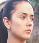 Actor Catalina Sandino Moreno