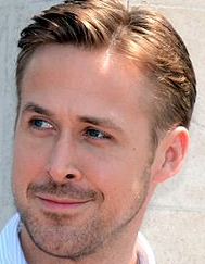 Director Ryan Gosling