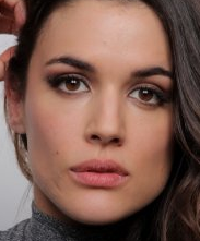 Actor Adriana Ugarte