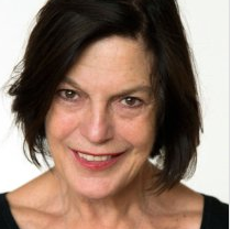 Actor Angela Winkler