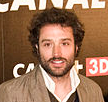 Director Daniel Guzmán
