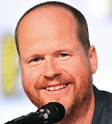 Director Joss Whedon