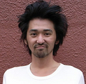Actor Jun Murakami