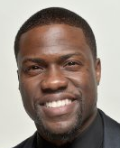 Actor Kevin Hart