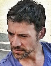 Actor Adam Rayner