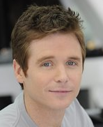 Actor Kevin Connolly
